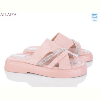 Шлепки Ailaifa HY36-2
