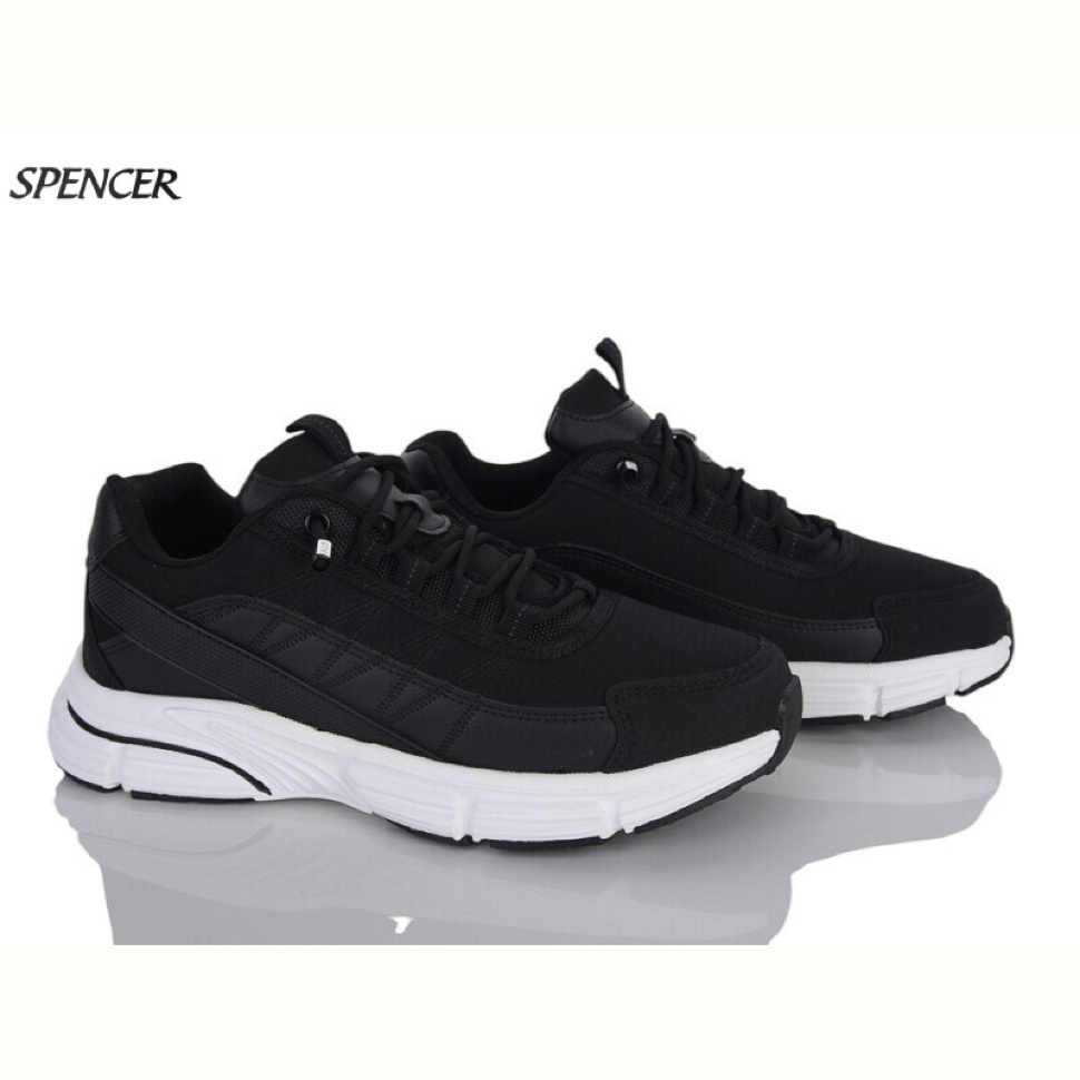 Кроссовки Spencer KMBA521-1
