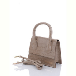 Сумка David Polo 2058-7 beige