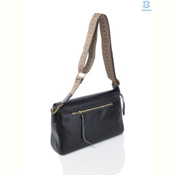 Сумка Sunshine bag W038 black