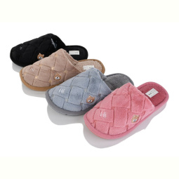 Тапки Lion-Lu 555-13 mix