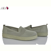 Слипоны Aba B5864-1-3