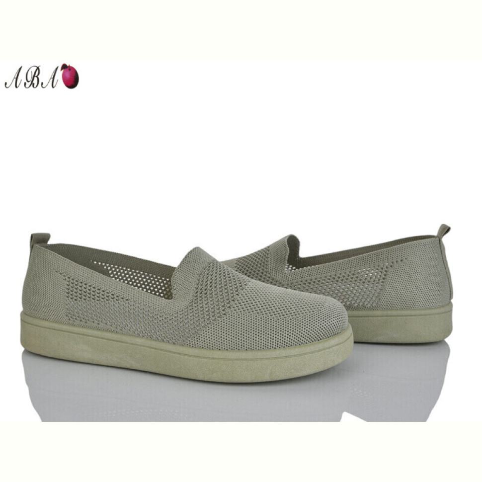 Слипоны Aba B5864-1-3