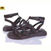 Босоножки Mei De Li D799-18