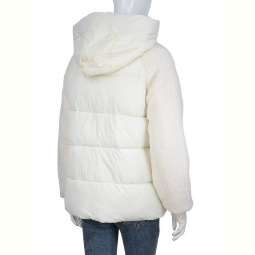 Куртка Hope 2307 white