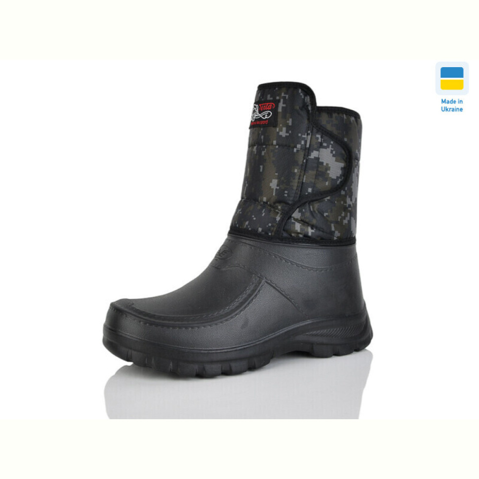 Сапоги из пены M&L  Alex13 BM41 хакі