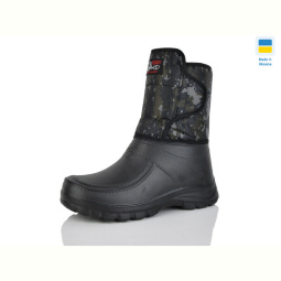 Сапоги из пены M&amp;L  Alex13 BM41 хакі