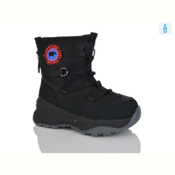 Ботинки Xifa kids 40549-0