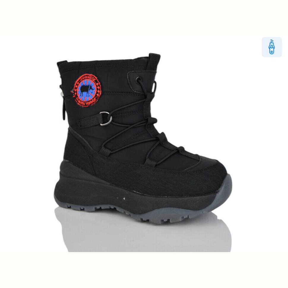 Ботинки Xifa kids 40549-0