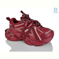 Кроссовки Teetspace-Trasta-Egga WDP2029-8