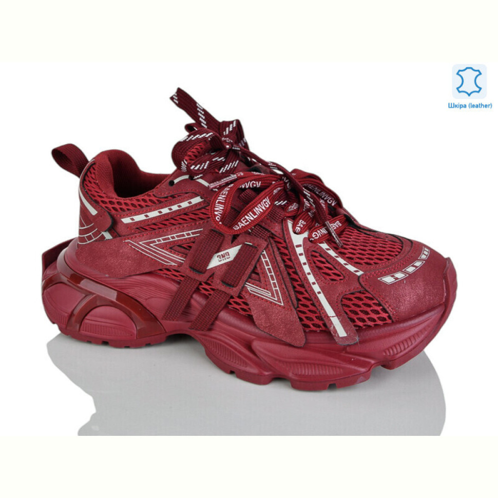 Кроссовки Teetspace-Trasta-Egga WDP2029-8