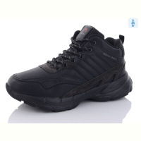 Ботинки Ok Shoes B820-1