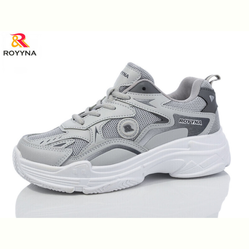 Кроссовки ROYYNA 113МП grey
