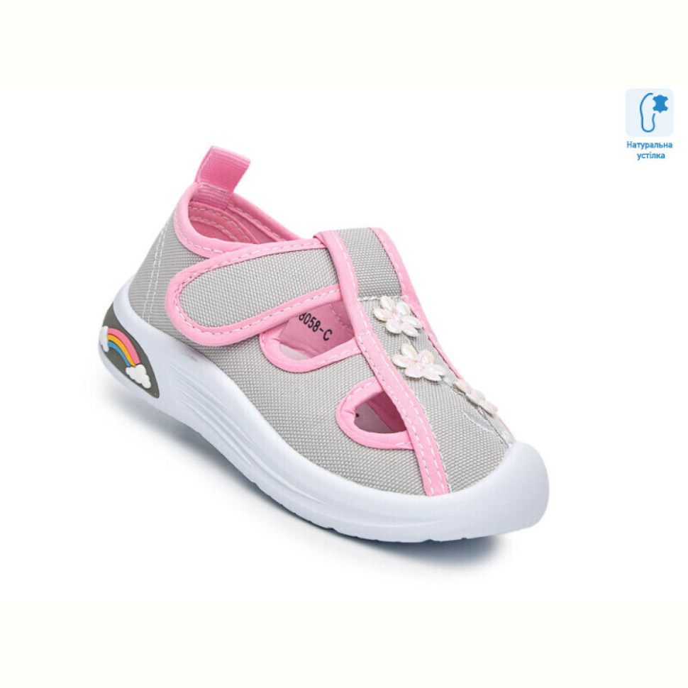 Босоножки TOM.M T68058C