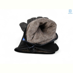 Перчатки Королева SV0539 black