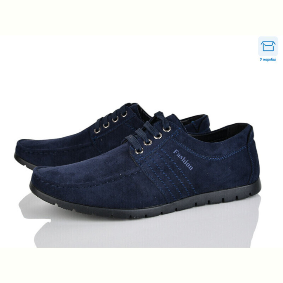 Туфли Svit D61-19F