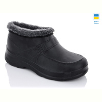 Галоши Progress Паяс Г мех муж. Пряжка