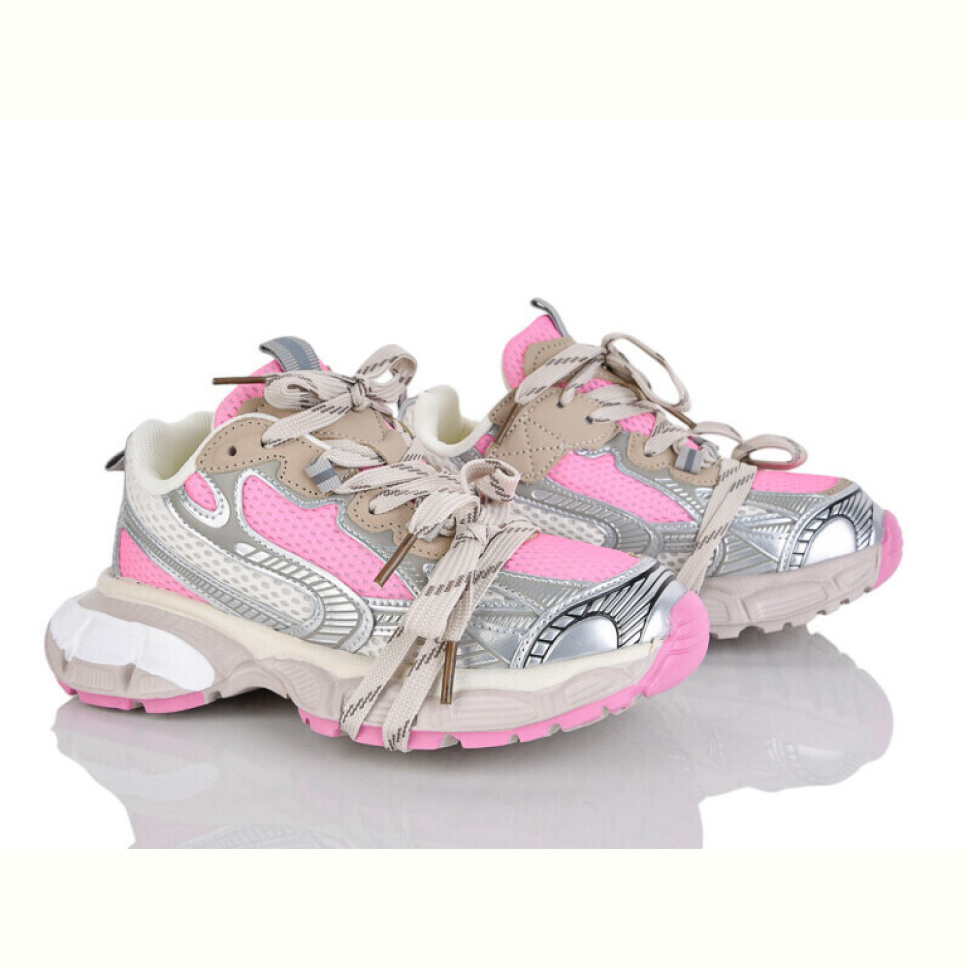 Кроссовки KIMBOO Z666-3P