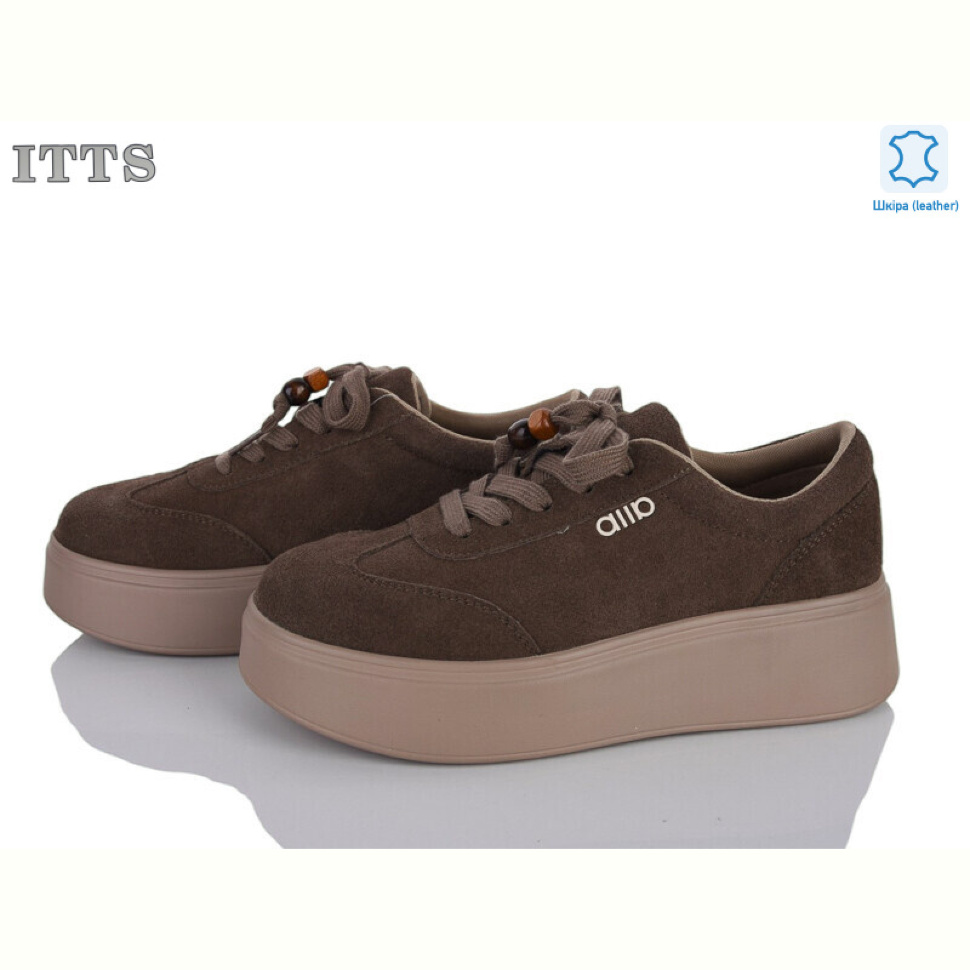 Кроссовки ITTS H76-4 Кроссовки ITTS H76-4