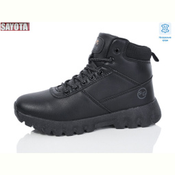 Ботинки Sayota B855-1