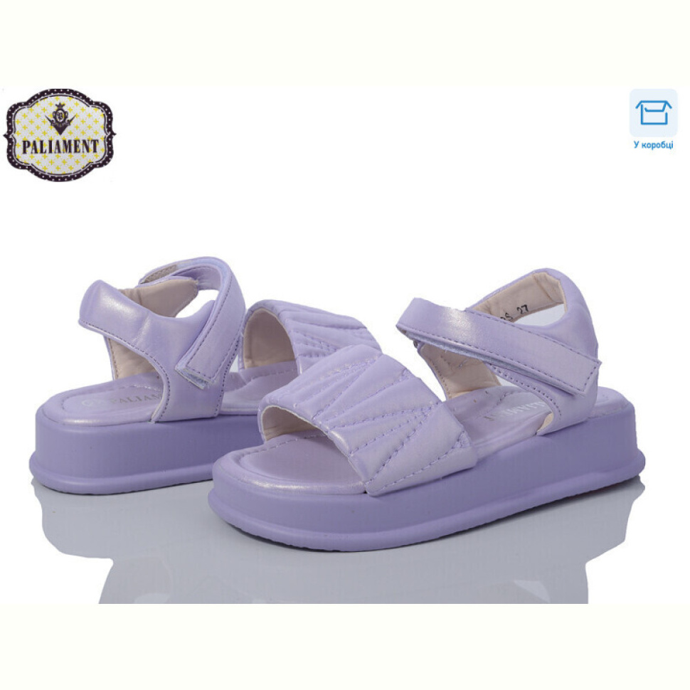Босоножки PALIAMENT 88365-8S