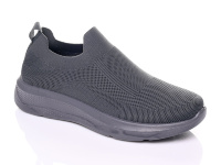 Слипоны Feisal HF3 Grey