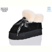 Угги PLPS-Nanachka 5855 black