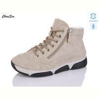 Ботинки Chunsen 9069-7