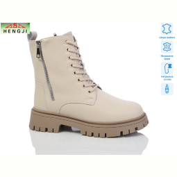 Ботинки HENGJI-ELENA M913-5