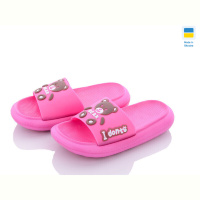 Шлепки Luck Line 5028-29B