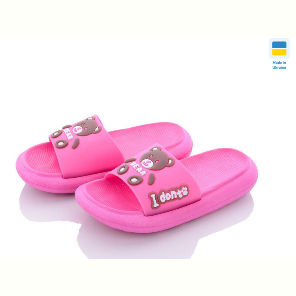 Шлепки Luck Line 5028-29B