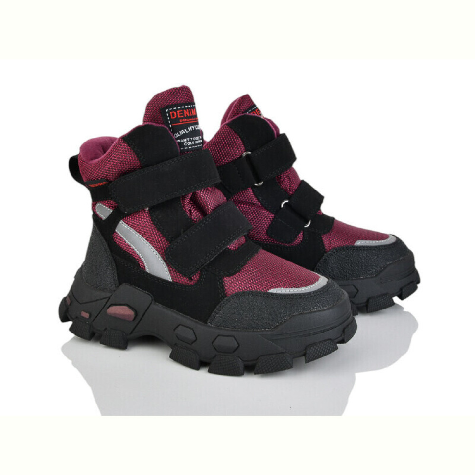 Ботинки Xifa kids P2350-2S