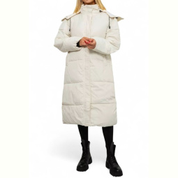 Куртка Massmag 106 білий