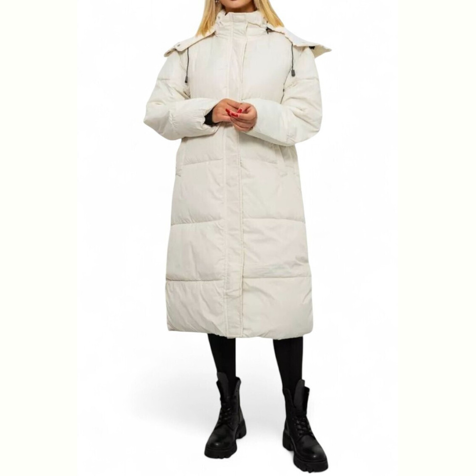 Куртка Massmag 106 білий