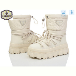 Ботинки PALIAMENT 288-2H