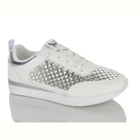 Кроссовки Violeta 2028-12 white
