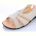 Шлепки Victoria 830-1 BEIGE УЦЕНКА