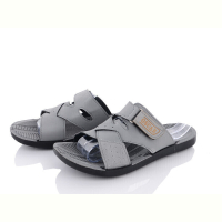 Шлепки Victoria 6-Ш46 silver