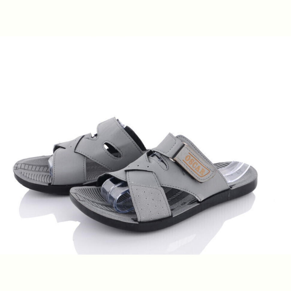 Шлепки Victoria 6-Ш46 silver