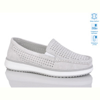 Туфли Gukkcr A0110