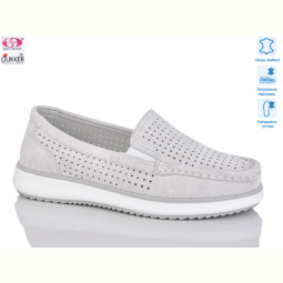 Туфли Gukkcr A0110