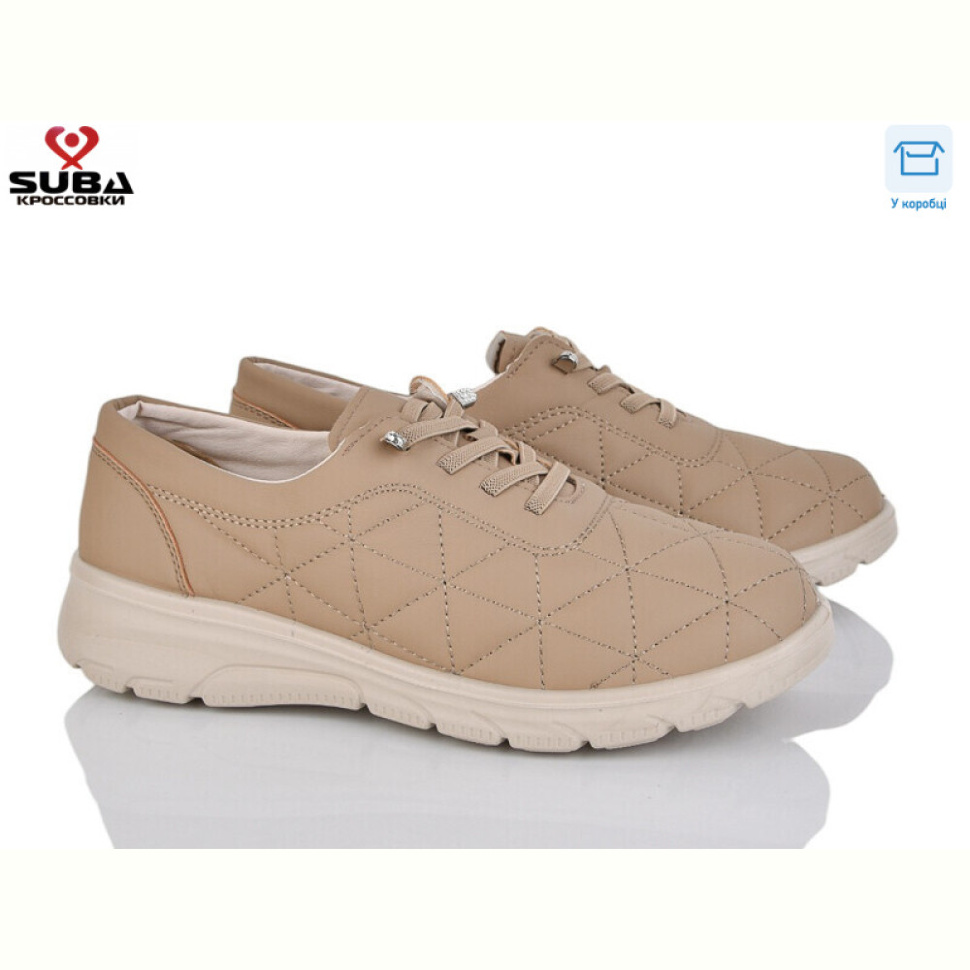 Кроссовки SUBA D221-5