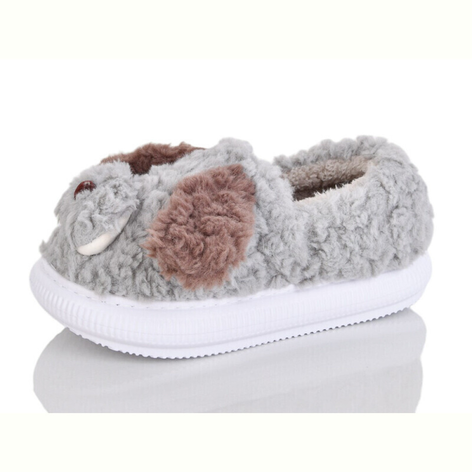 Тапки Luck Line 813-3