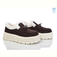 Туфли Love-L&M-ZDW RP81-3