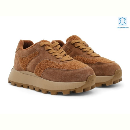 Кроссовки Allshoes 192580