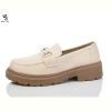 Туфли Red Sun JSD002 beige