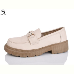 Туфли Red Sun JSD002 beige