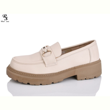 Туфли Red Sun JSD002 beige