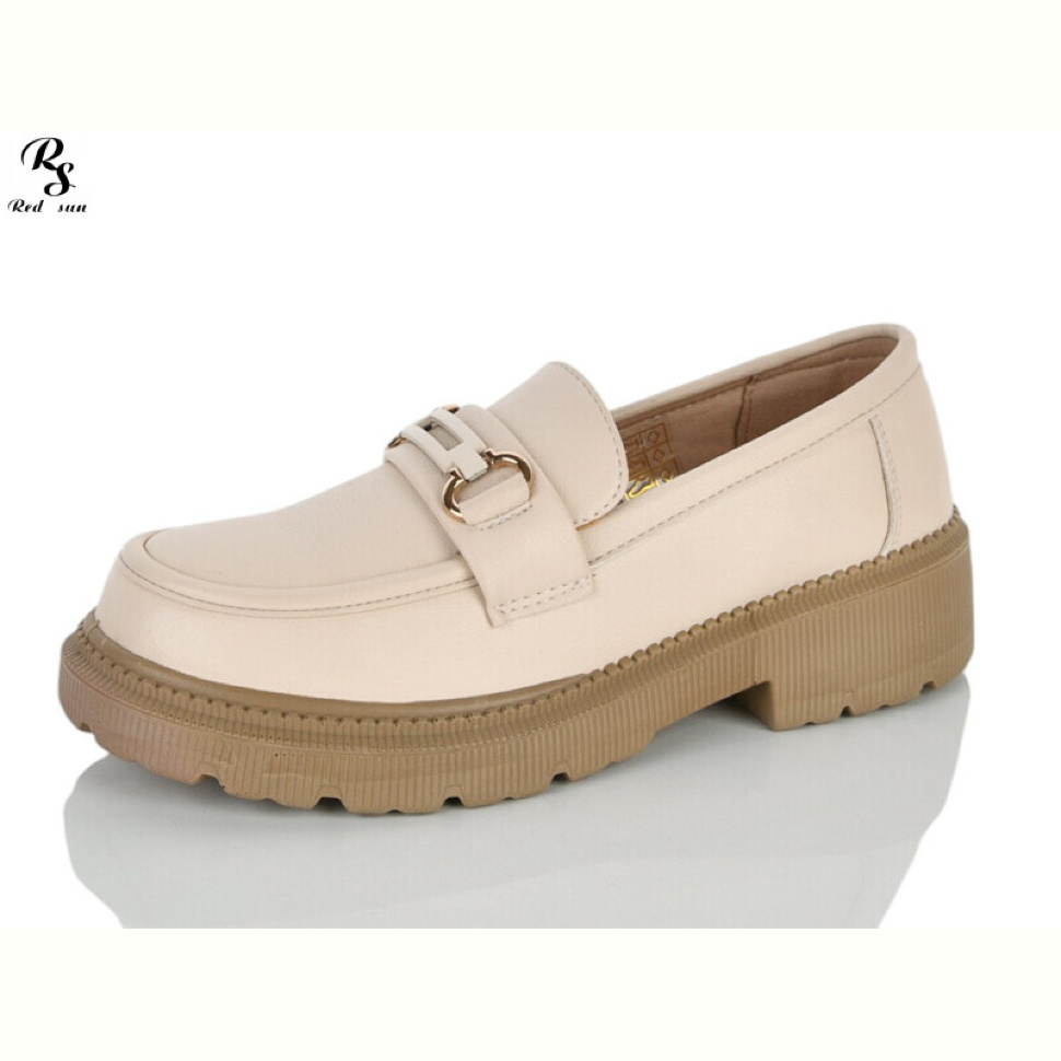 Туфли Red Sun JSD002 beige Туфли Red Sun JSD002 beige