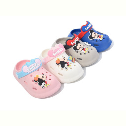 Кроксы BABYSHOP 2268-1 mix